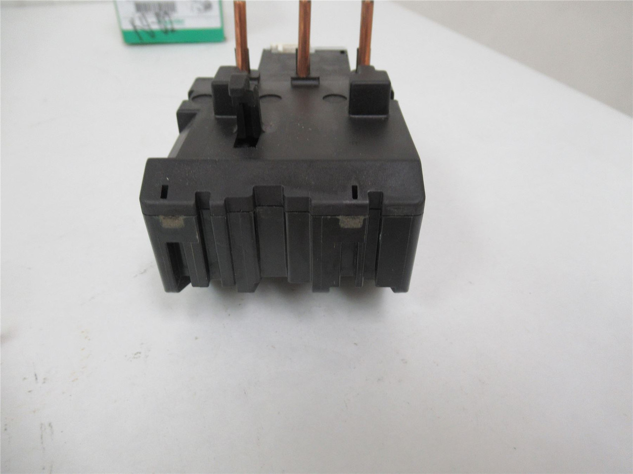 Schneider LRD3363; Overload Relay  600V 80A