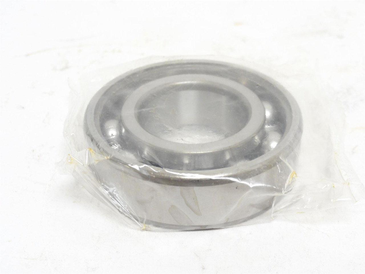 SKF 6205; Ball Bearing; 25mmID x 52mmOD x 15mm Wide