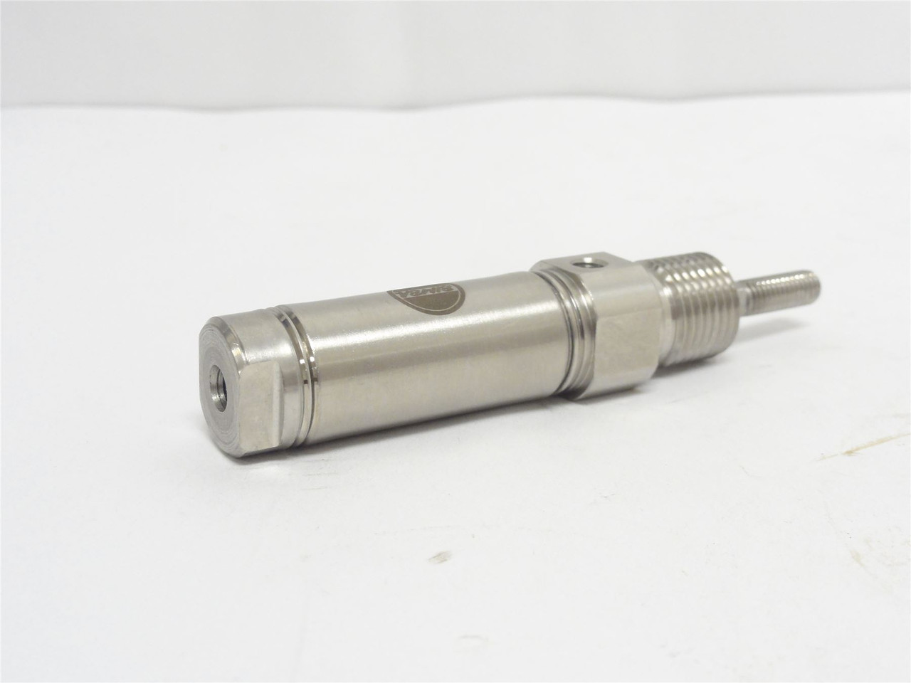 Bimba E-16-10-N-SY; Air Cylinder; 1/2" Stroke; 11/16"OD