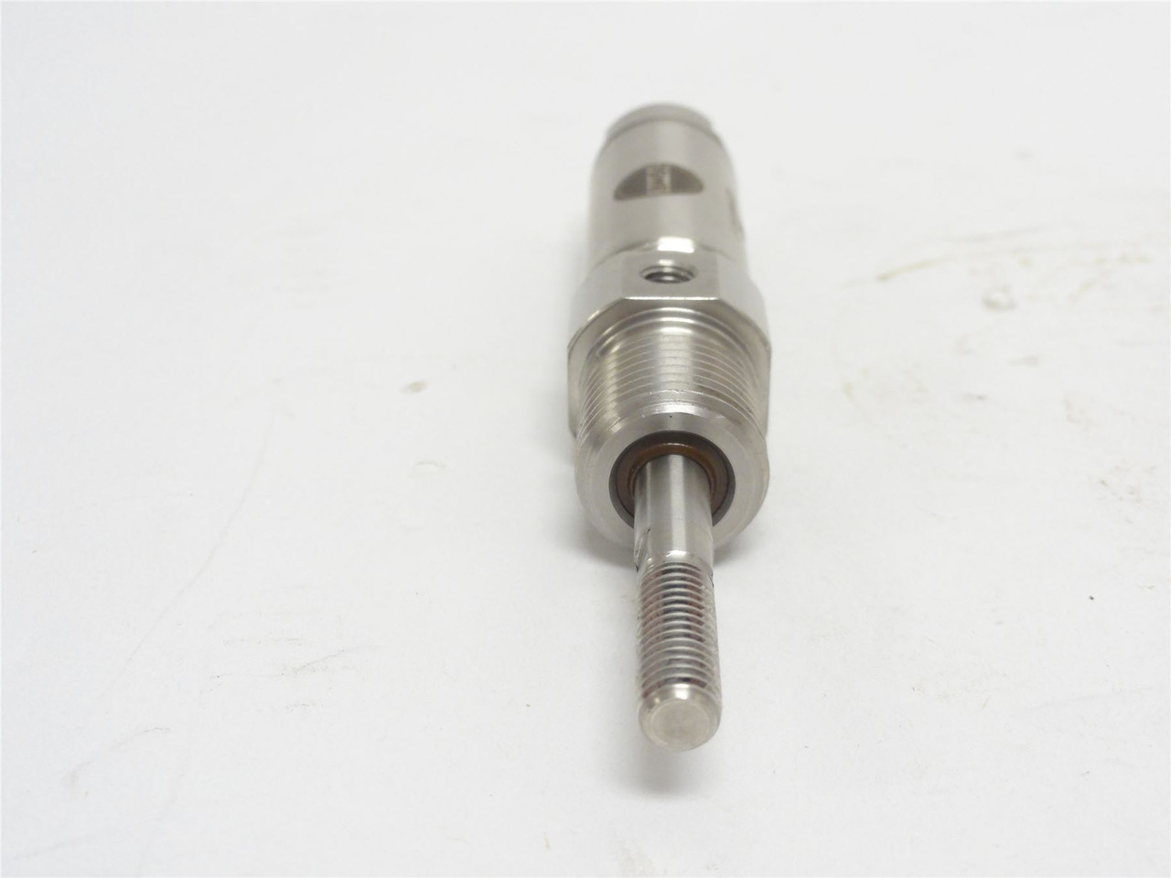 Bimba E-16-10-N-SY; Air Cylinder; 1/2" Stroke; 11/16"OD