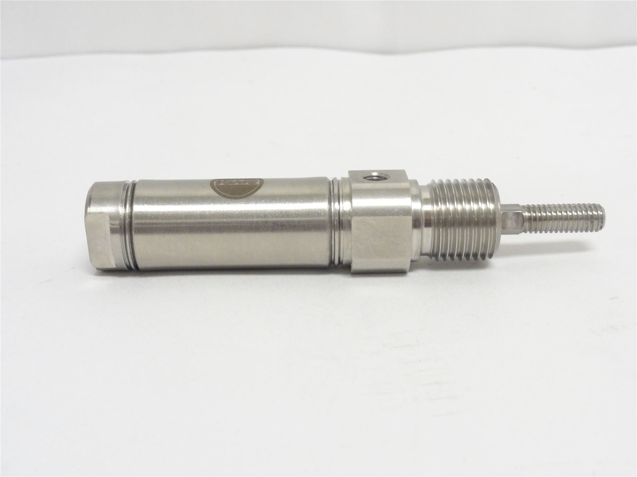 Bimba E-16-10-N-SY; Air Cylinder; 1/2" Stroke; 11/16"OD