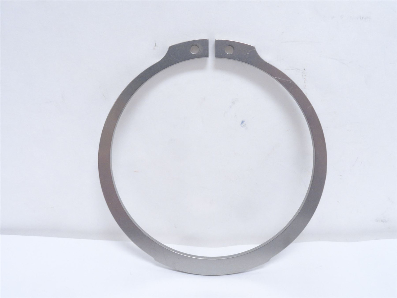 Intralox A3AXXX2D5IMT; Retaining Shaft Ring; SS; Size: 2-1/2"