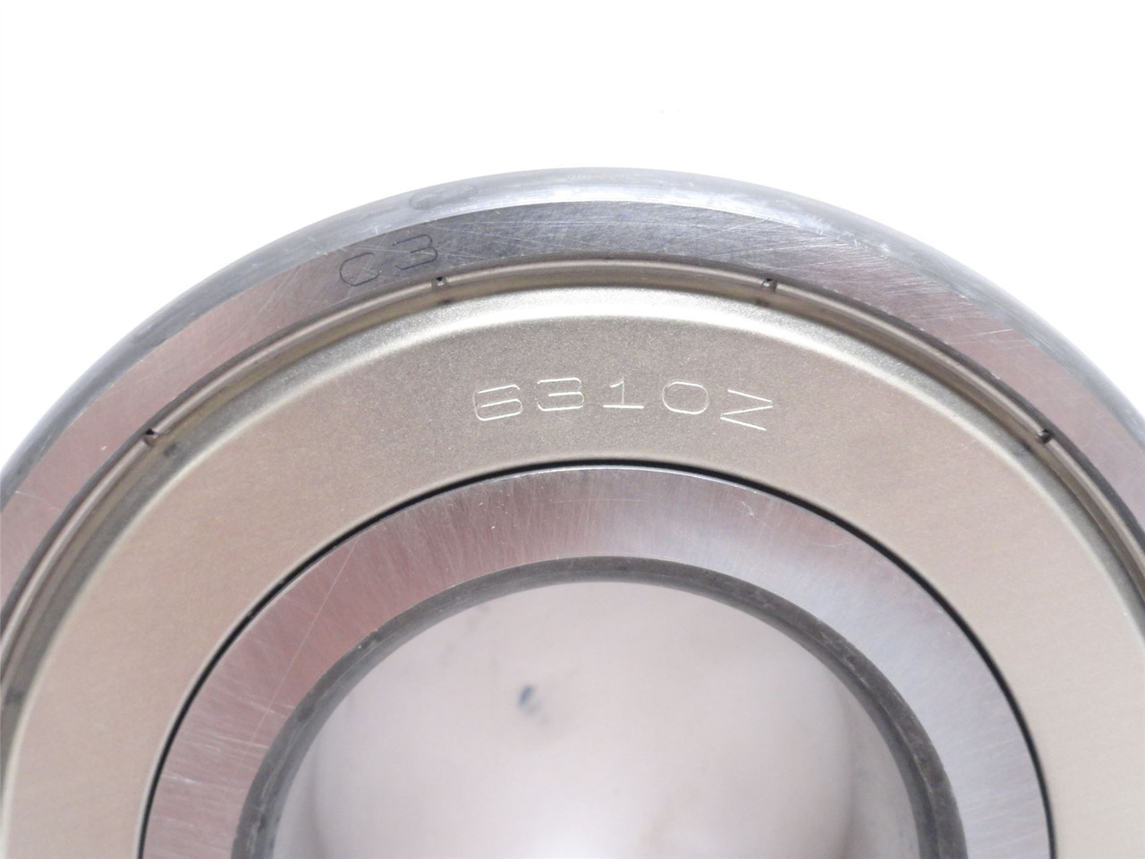 NSK 6310ZZC3; Ball Bearing 50mmID x 110mmOD x 27mm Width