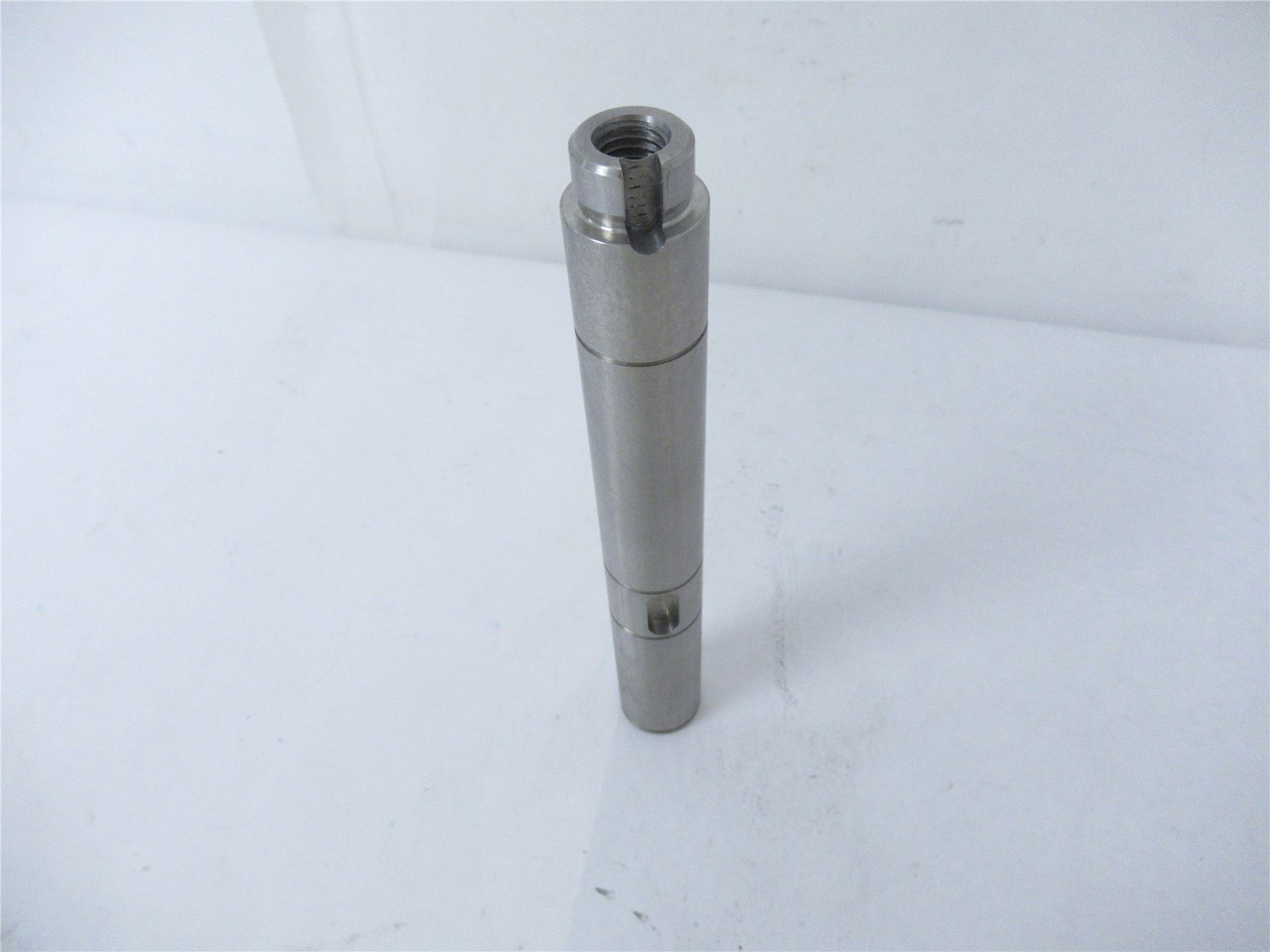 Doboy 531025183; Finwheel Hot Shaft