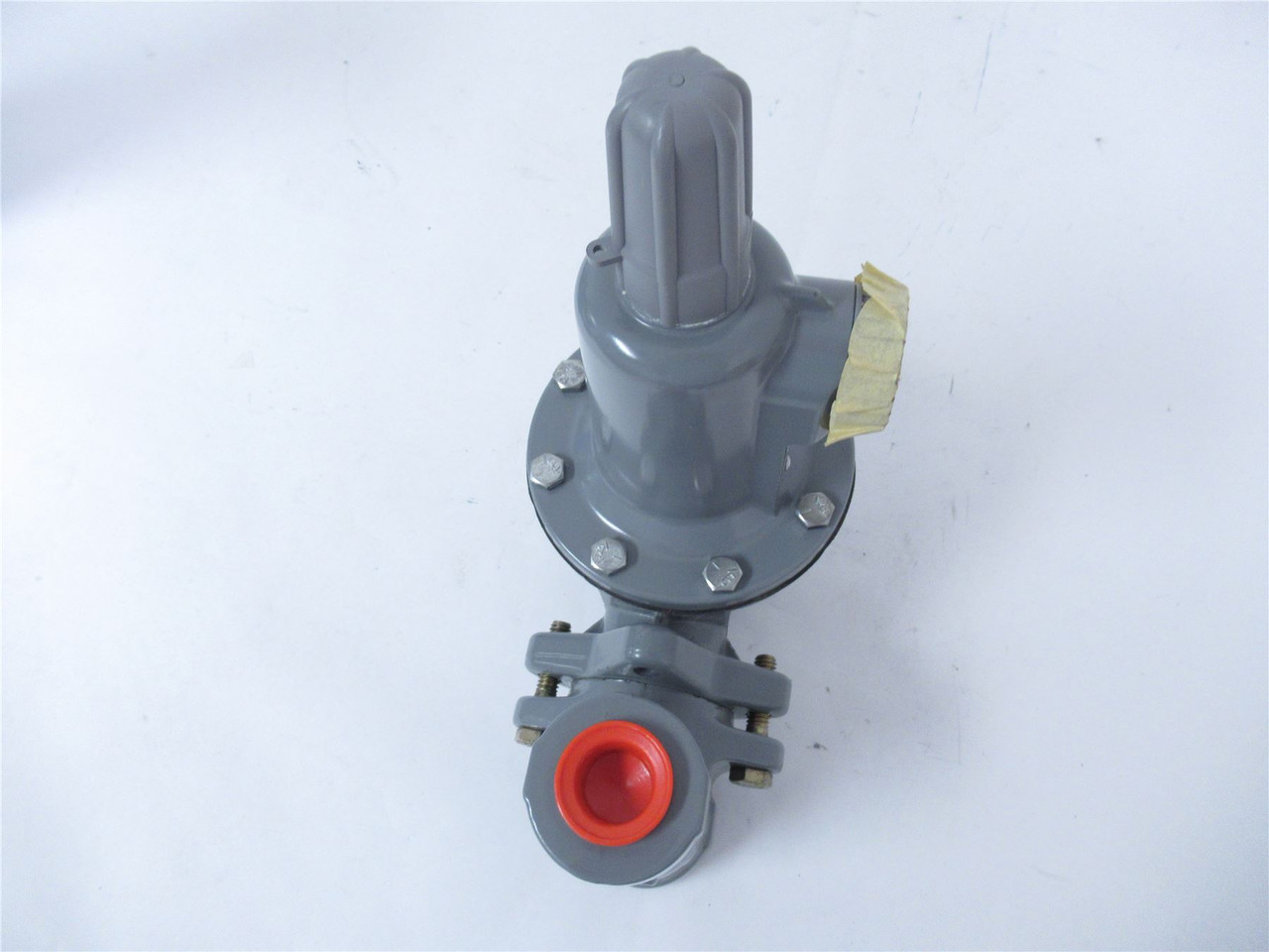 Emerson 627-3/4; Pressure Regulator 3/4"NPT 70-150PSIG