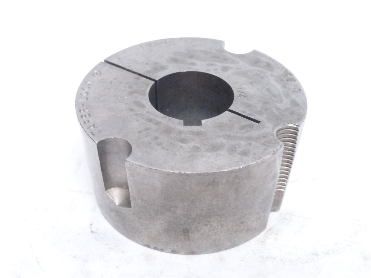 Dodge 2517 X 1-1/4-KW; Taper Lock Bushing 119117; 1-1/4"ID