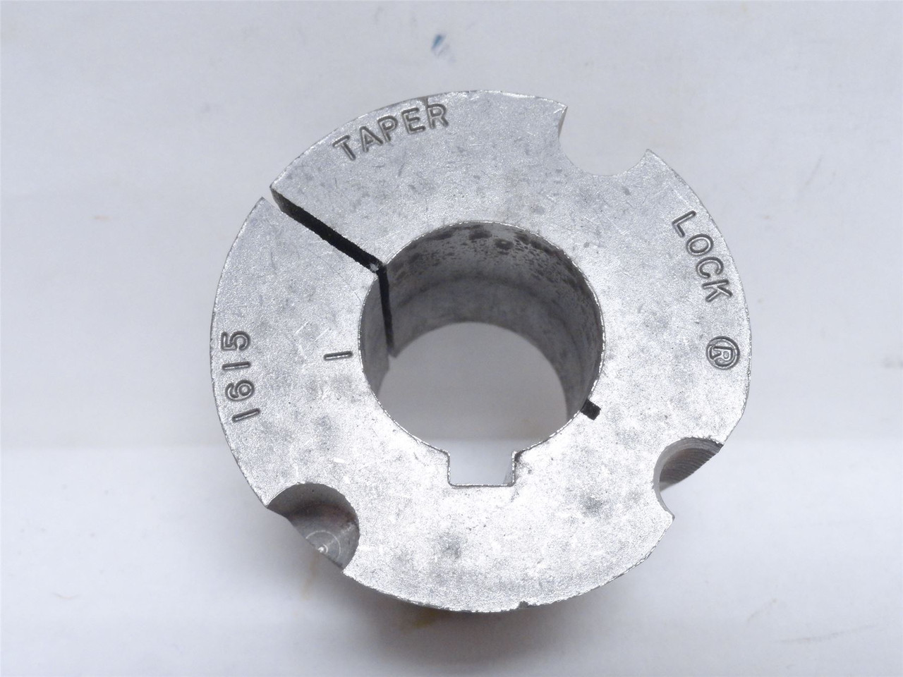 Dodge 1615x1-KW; Taper Lock Bushing 119048; 1"ID
