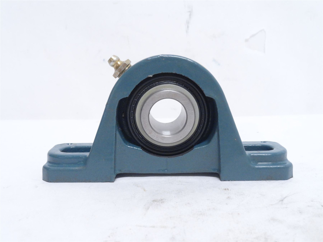 Dodge P2B-SC-012; Pillow Block Bearing 123803; 3/4"ID; 2-Bolt