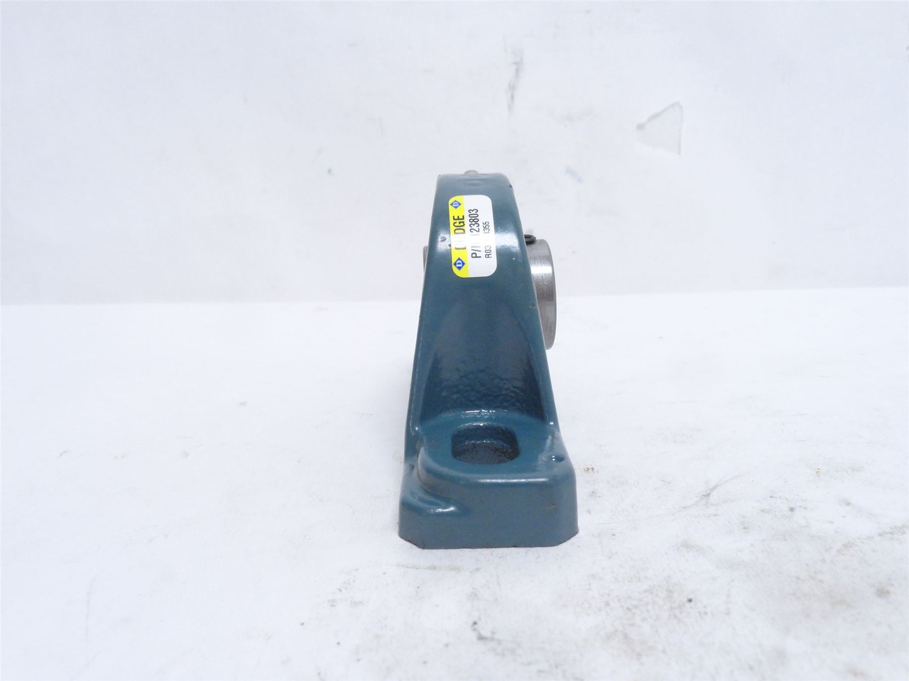 Dodge P2B-SC-012; Pillow Block Bearing 123803; 3/4"ID; 2-Bolt