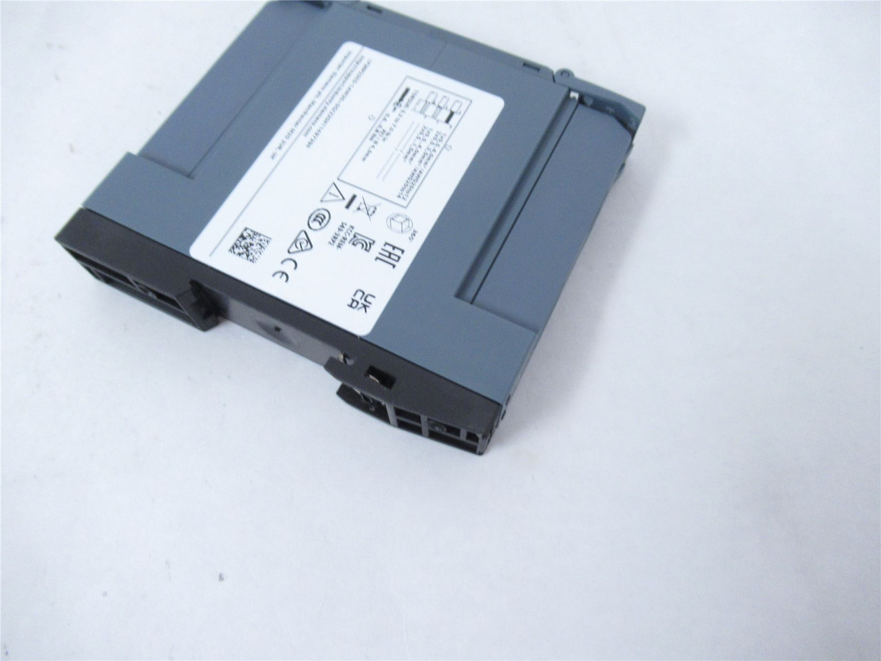 Siemens 3RP2505-1BW30; Time Delay Relay  12-240V; 1.5 A