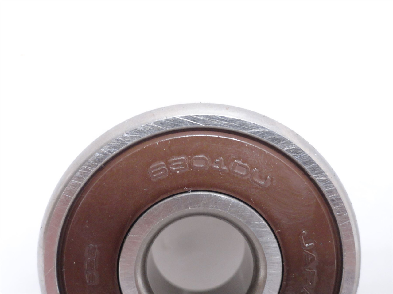 NSK 6301DDUC3; Ball Bearing 12mmID x 37mmOD x 12mm Width