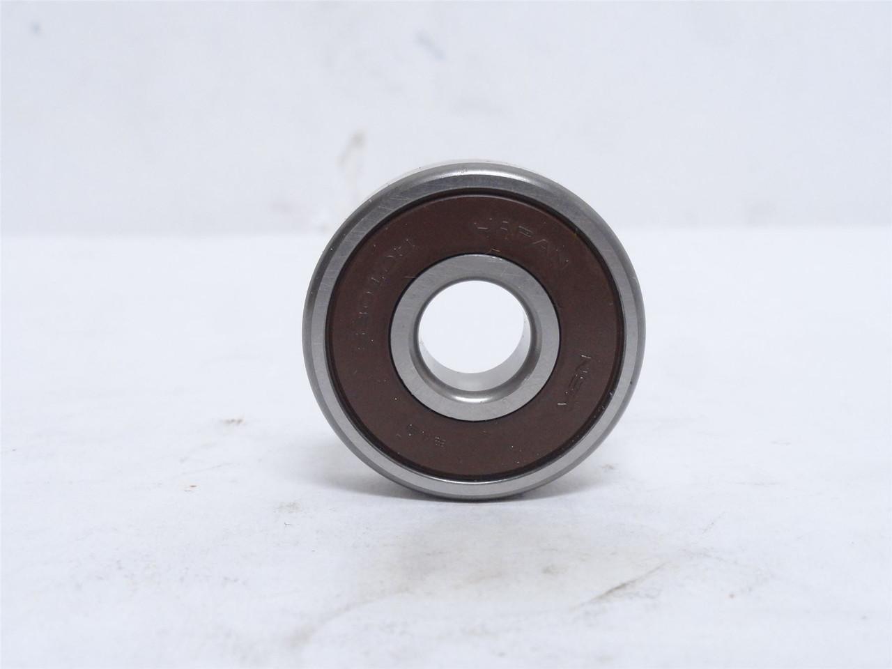 NSK 6301DDUC3; Ball Bearing 12mmID x 37mmOD x 12mm Width