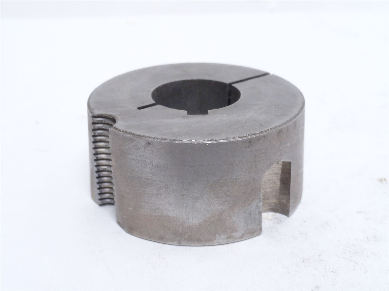 Dodge 1610x7/8-KW; Taper Lock Bushing 117082; 7/8"ID