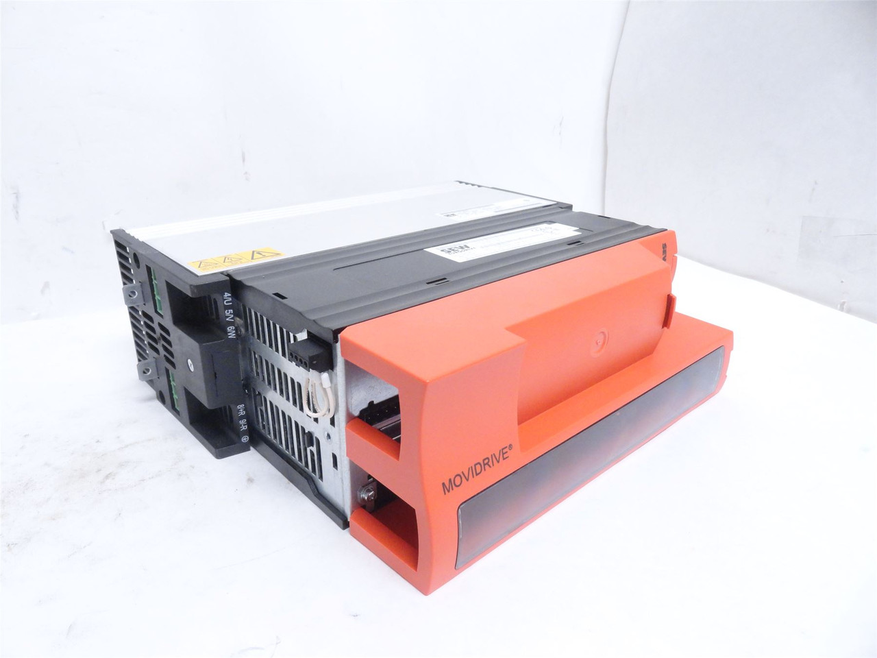 SEW MDX61B0075-5A3-4-OT; AC Drive; 10HP 380-500VAC