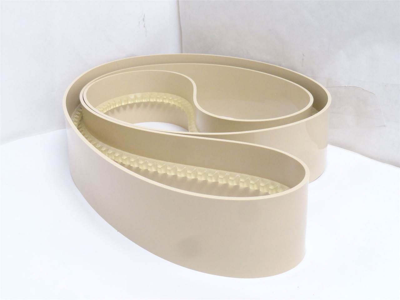 Ammeraal A103290; Conveyor Belt; 3-1/4" Wide; 113" Long