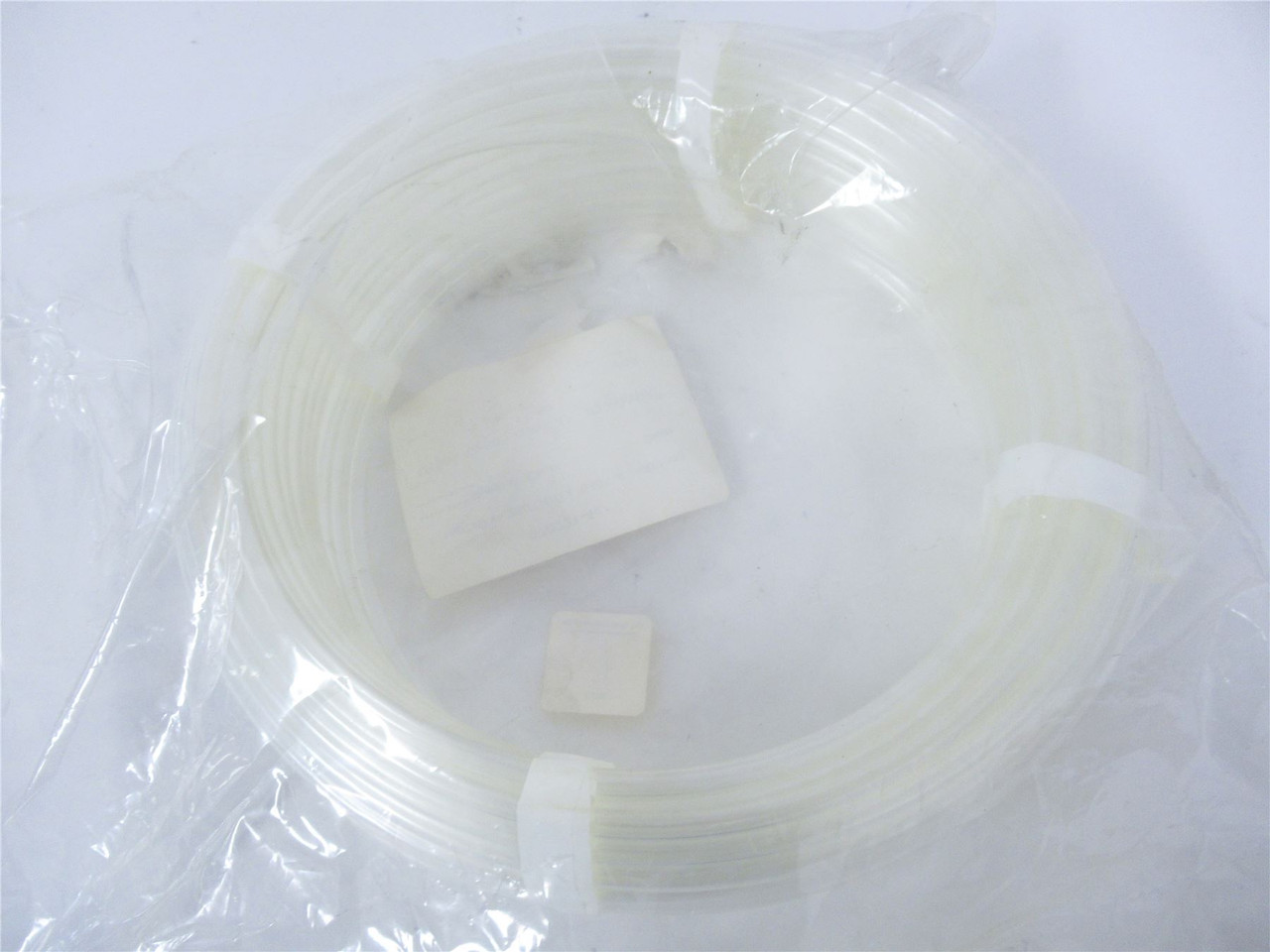 MFG 0190-0250-030-47-03-00100; Tubing .19"ID x .250"OD 100ft