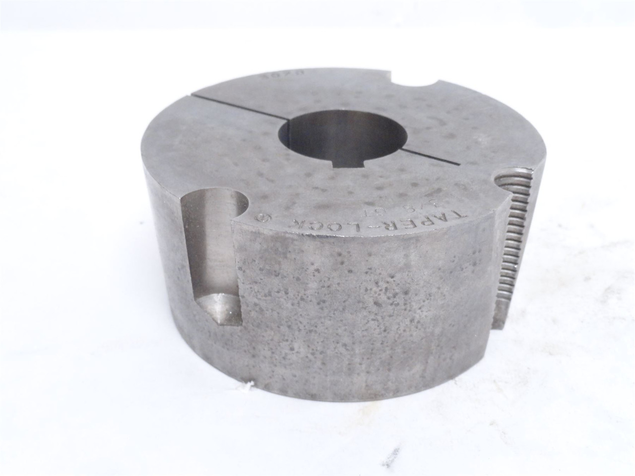 Dodge 3020x1-3/8-KW; Taper Lock Bushing 117108; 1-3/8"ID