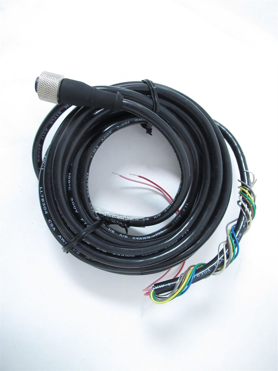 Banner Engineering 717-4400-1030132; Signal Light Assbly Kit