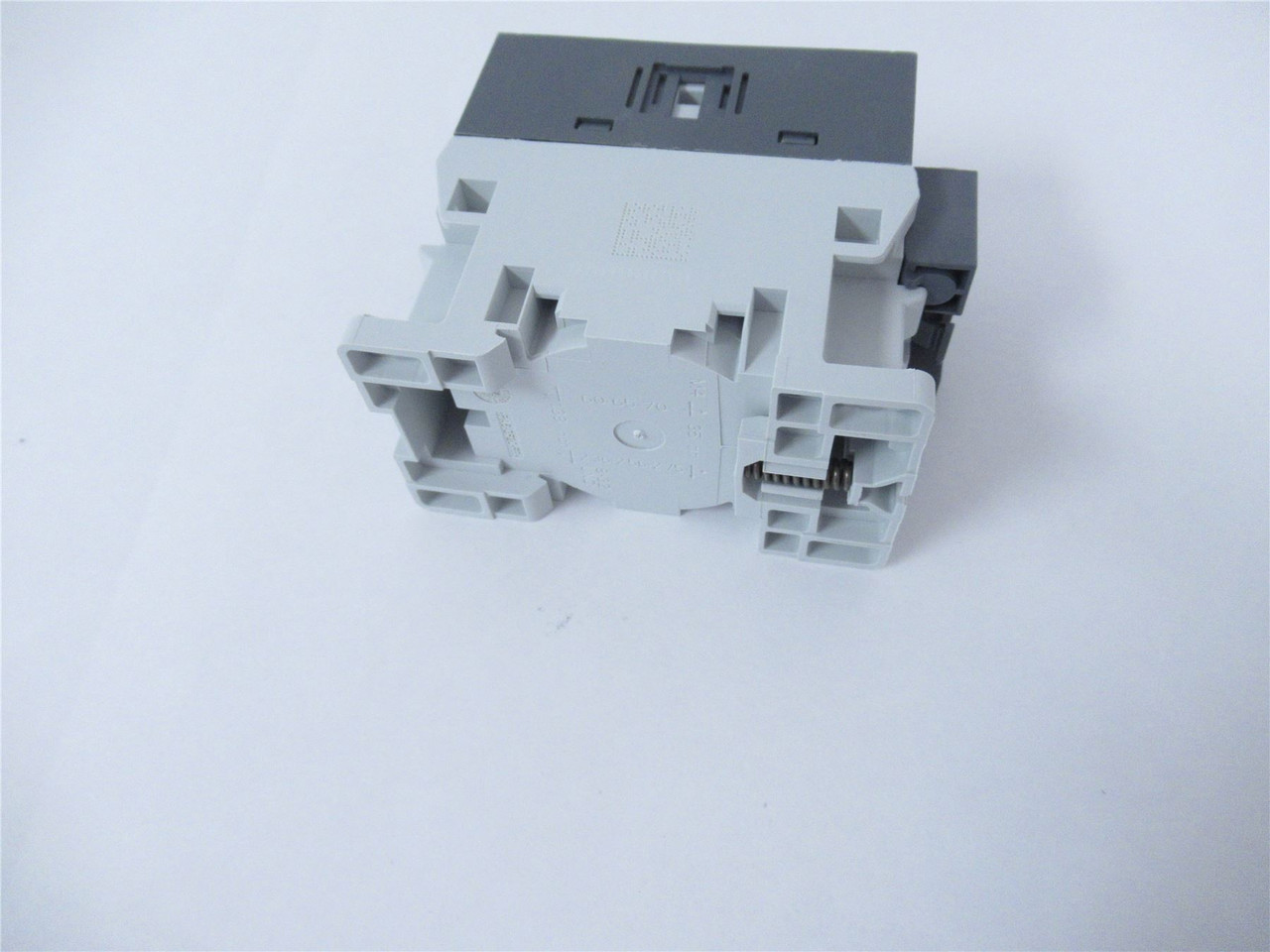 ABB AF09-30-10-13; Contactor 25A 600V Coil: 100-250VAC/VDC