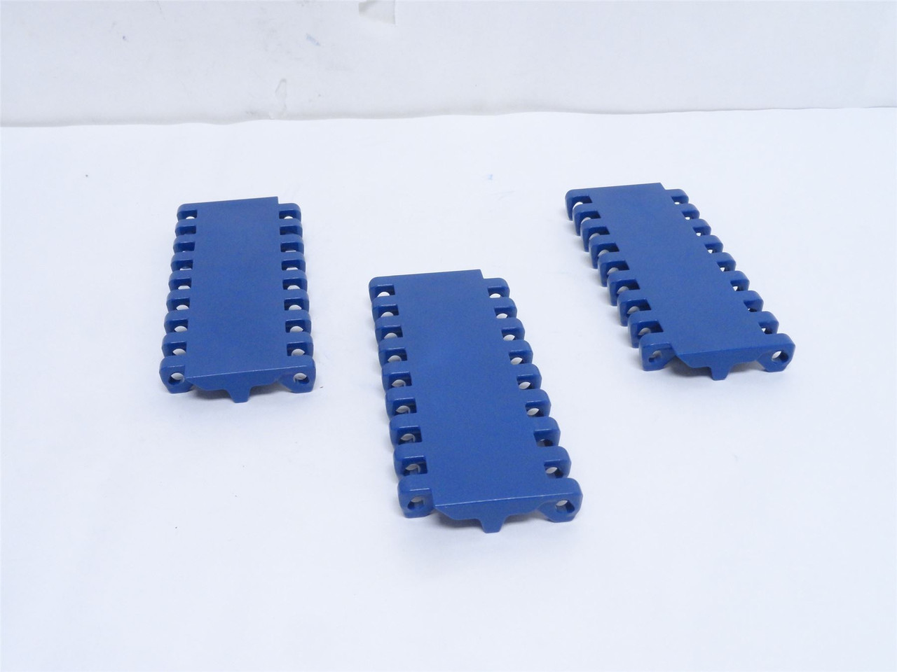 Intralox M1D898GXJXLT; Lot-3 Belt Module S800; Size: 6"