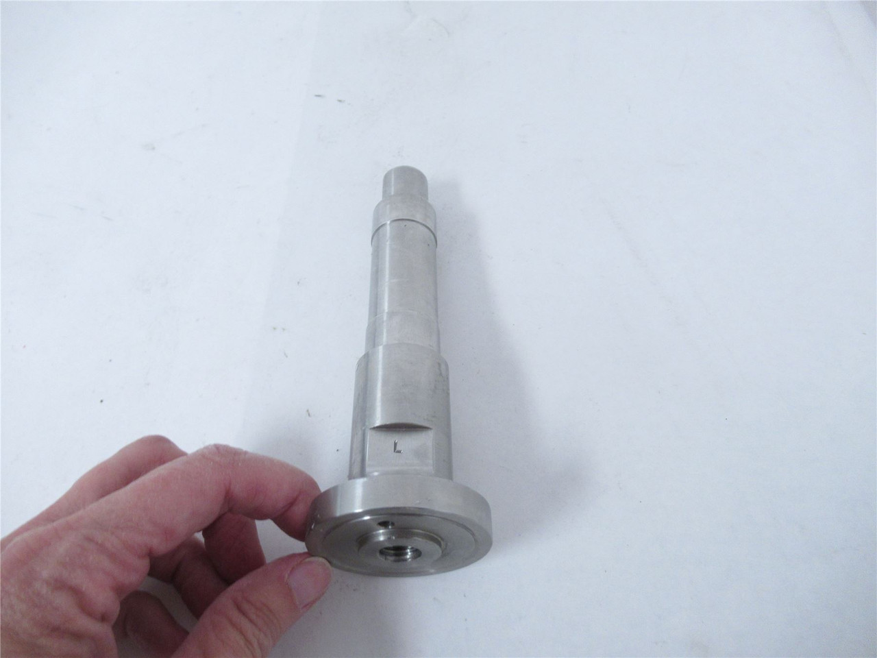 Foodmate DF00026647; Blade Shaft 6" SS