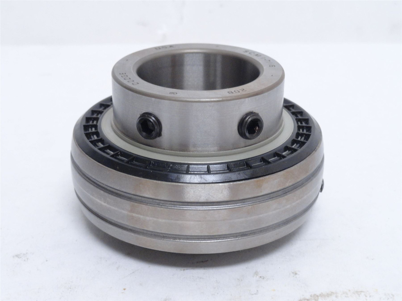 Dodge INS-SCM-107; Insert Ball Bearing 123353; 1-7/16"ID
