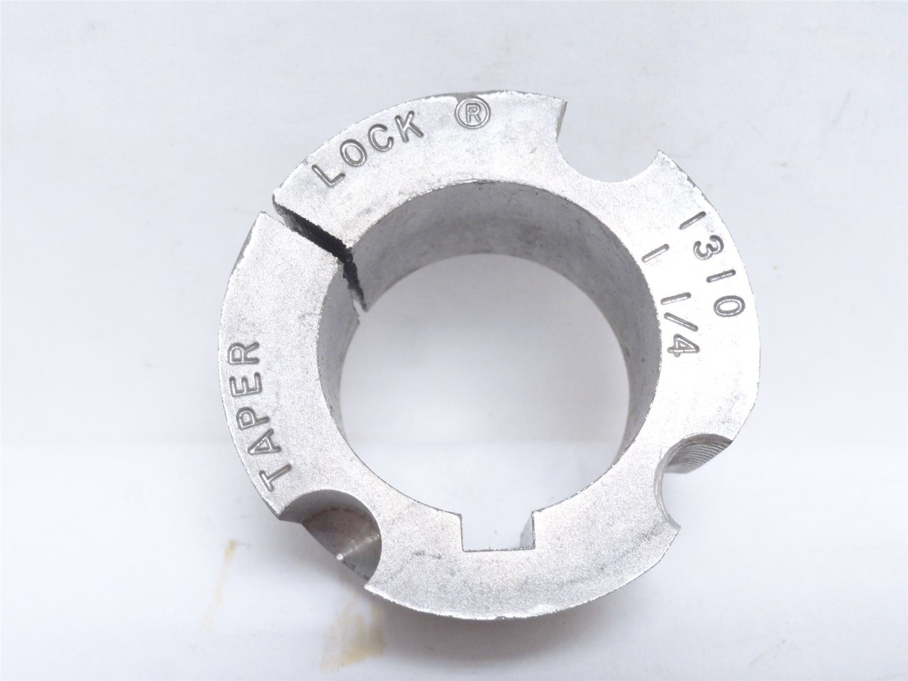 Dodge 1310x1-1/4-KW; Taper Lock Bushing 119402; 1-1/4"ID