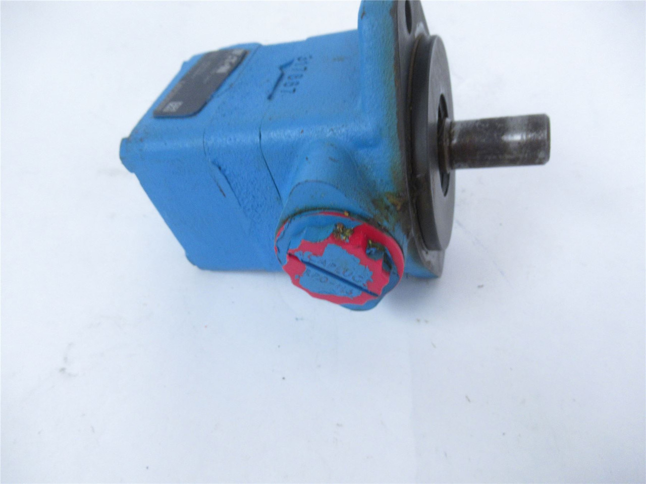 Eaton V101S5S1A20; Vickers Hydraulic Pump 1"3/rev 3/4"DiaShaft