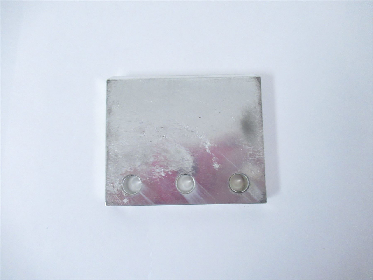 Young Associates 004069A; Slide Bar Draw PS