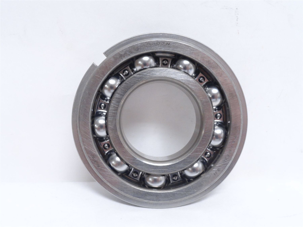 NTN 6207NR; Ball Bearing 35mmID x 72mmOD x 17mmW