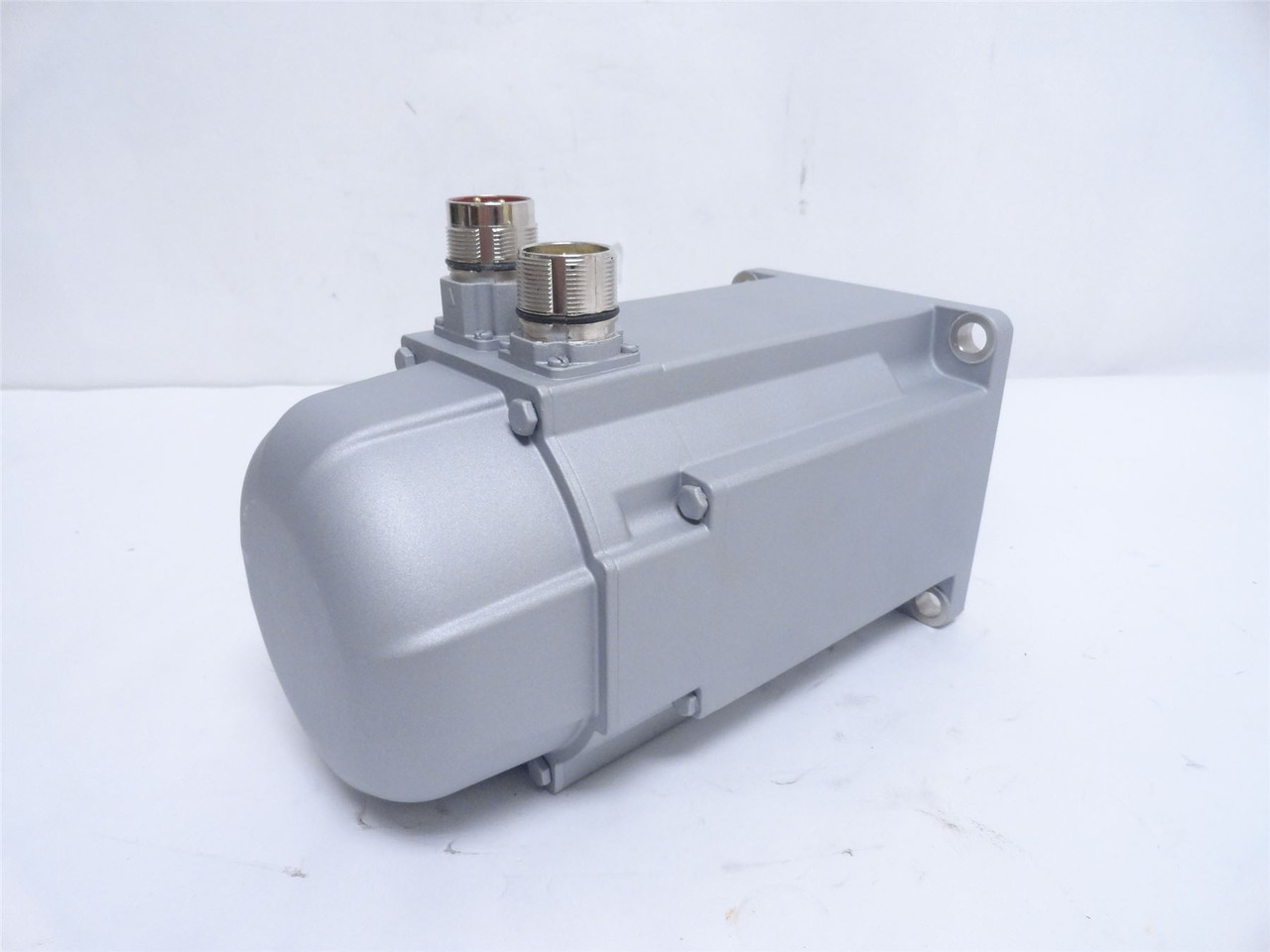 Multivac 108168845; Servo-Motor; 8.34NM; 5.500 1/MIN