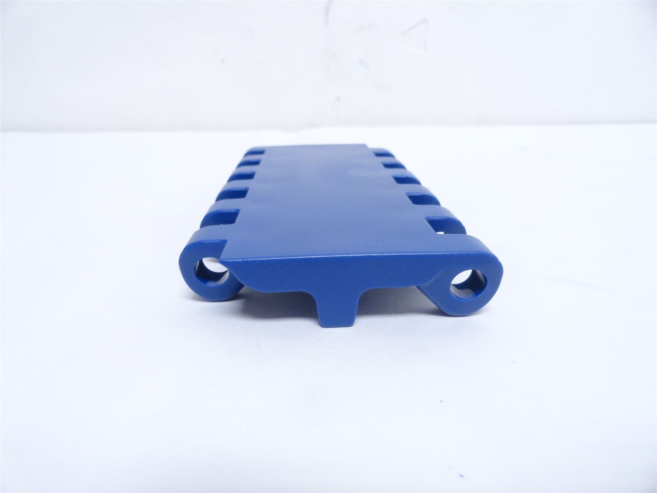 Intralox M1E044GXJXLT-00; Flat Top Blue Belt Module; Size: 6"