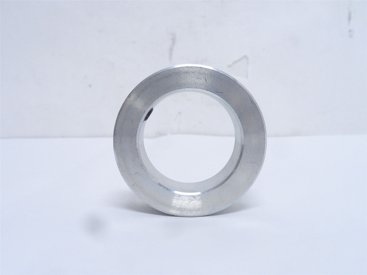 Climax C-150; Solid Set Screw Collar 1-1/2"ID x 2-1/4"OD