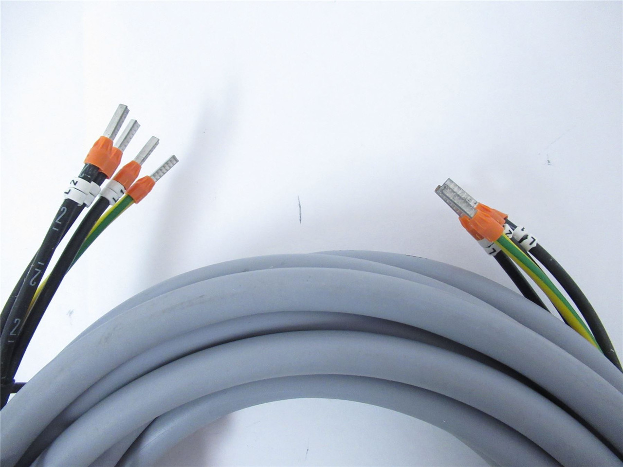 Vemag 260871502; Main Connection Cable