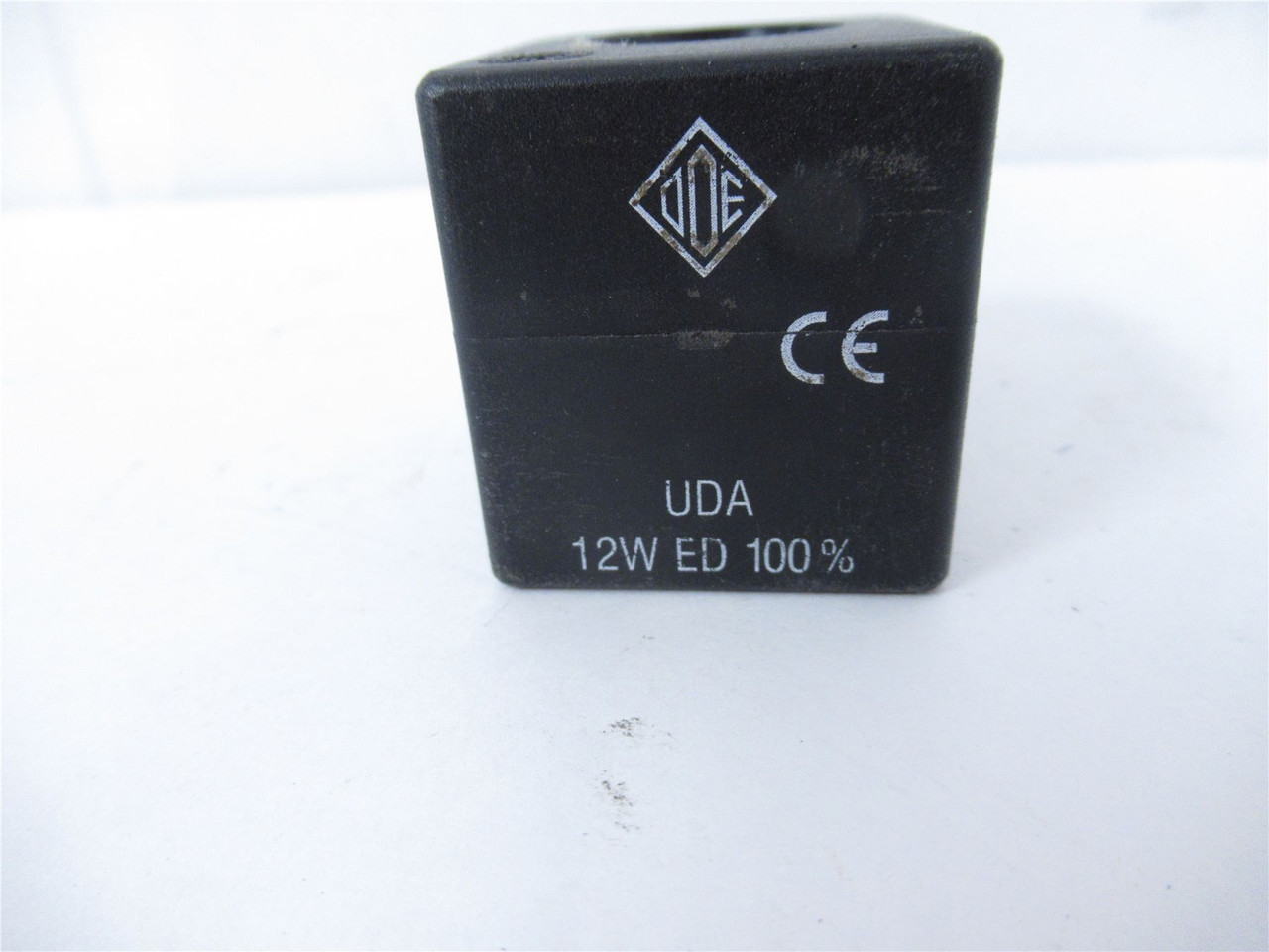Granzow UDA1156; Soleniod Coil V115 2 3/8"  V120-60Hz