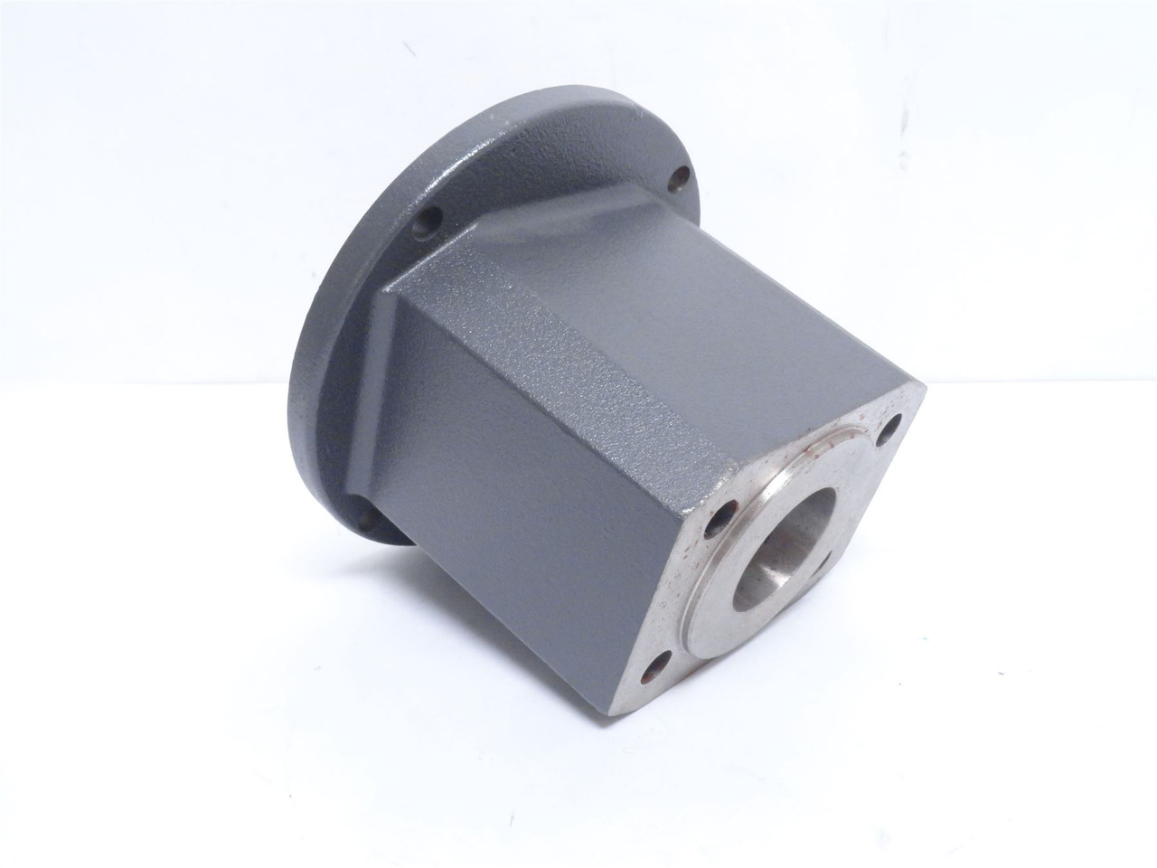 Hub City 229-03241; Cast Iron Motor Flange Assembly