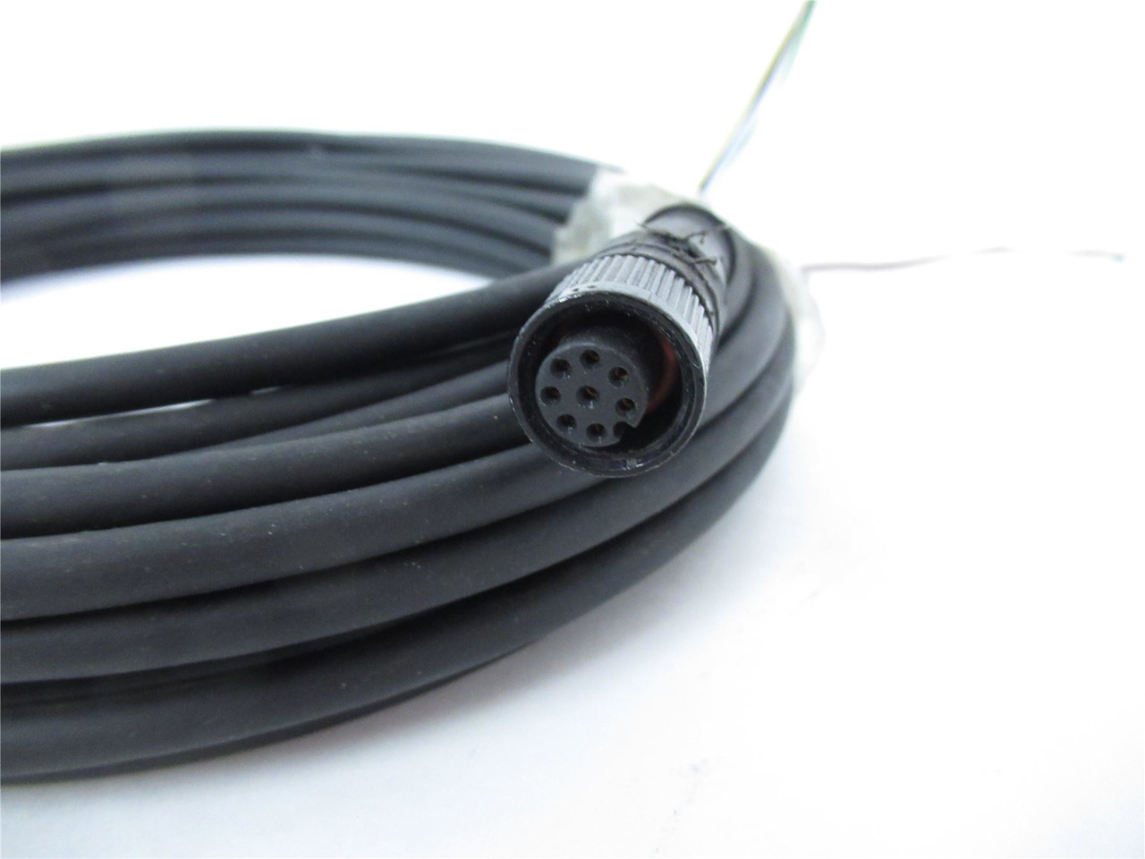 MFG D500407; Data Cable Sensor 10 M