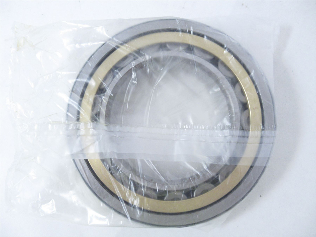 NSK NU217EMC3E; Roller Bearing 85 mm ID 150 mm OD