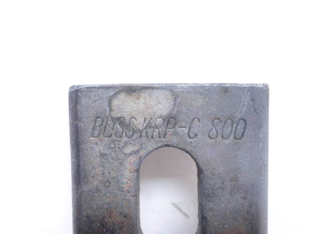 Bussmann KRP-C-800; Hi-Cap Fuse; 800 Amps; 600VAC