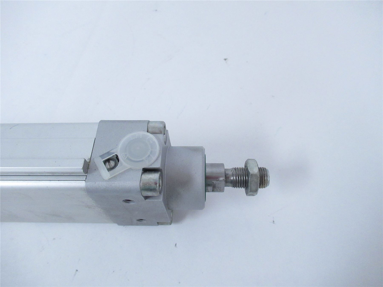 Festo DZH-40-350-PPV-A; Air Cylinder 230mmStroke x 40mmBore