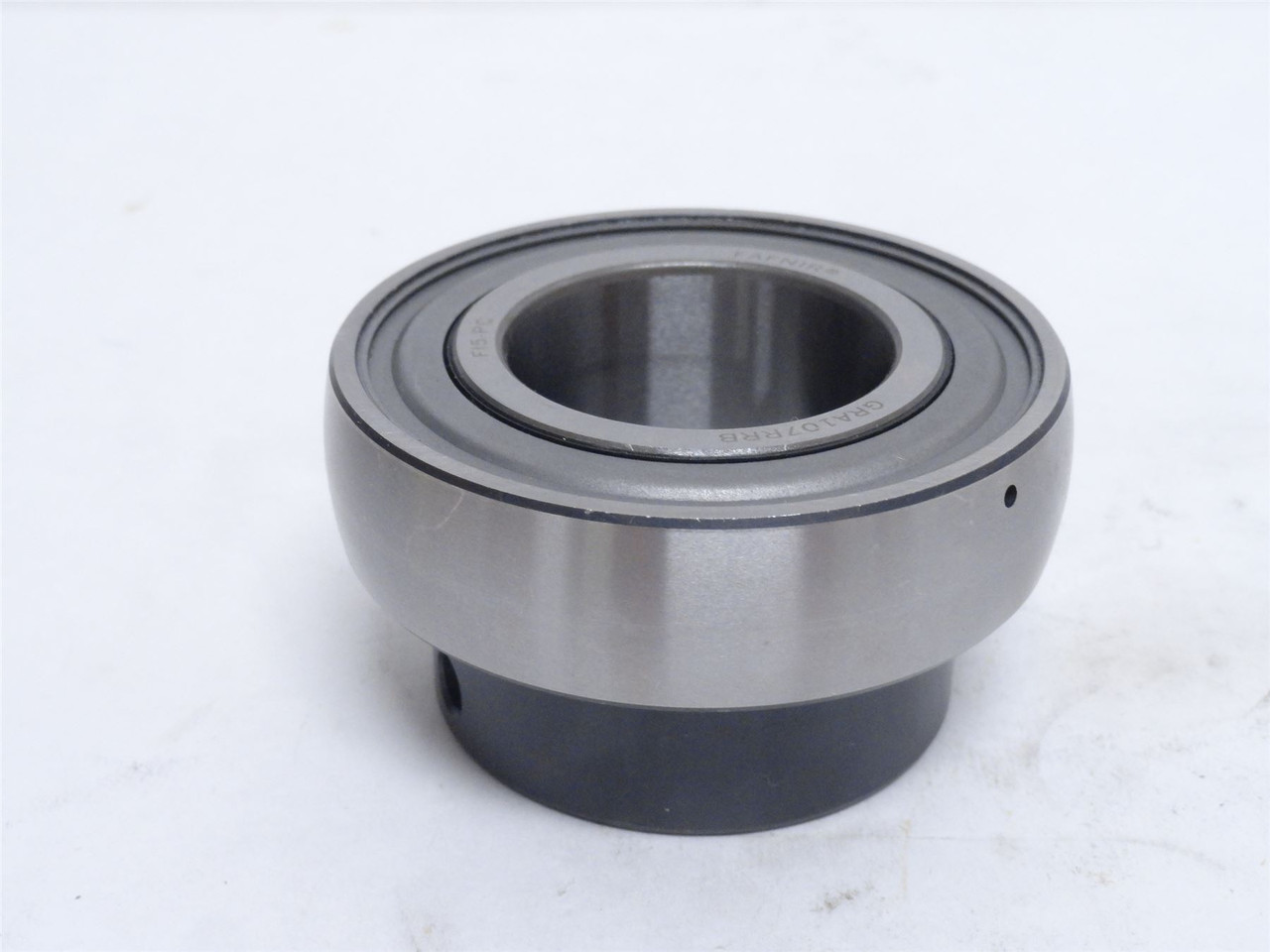 Timken GRA107RRB; Insert Ball Bearing; 1-7/16"ID x 72mmOD