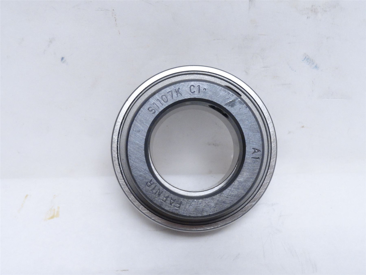 Timken GRA107RRB; Insert Ball Bearing; 1-7/16"ID x 72mmOD