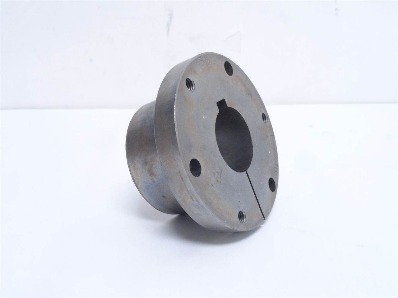 MFG- SK X 1-7/16; QD Bushing; 1-7/16"ID; x 3-7/8" Flange
