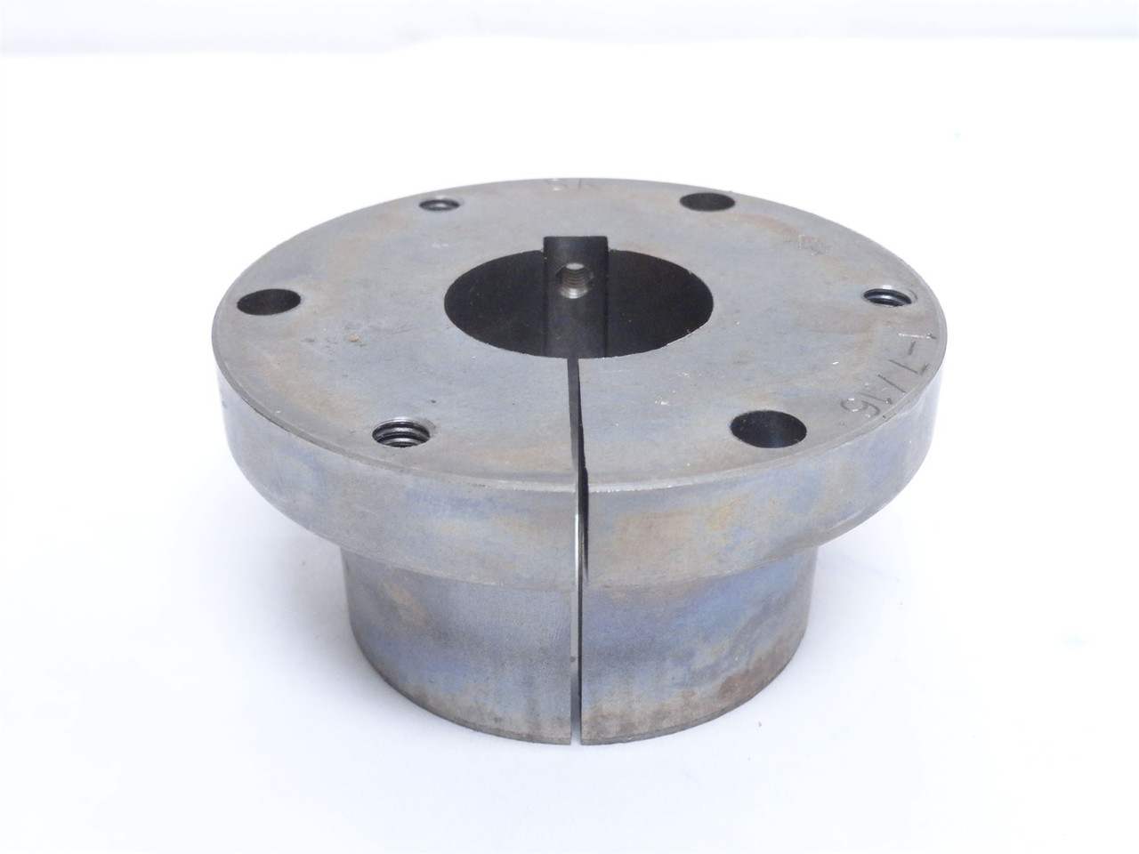 MFG- SK X 1-7/16; QD Bushing; 1-7/16"ID; x 3-7/8" Flange