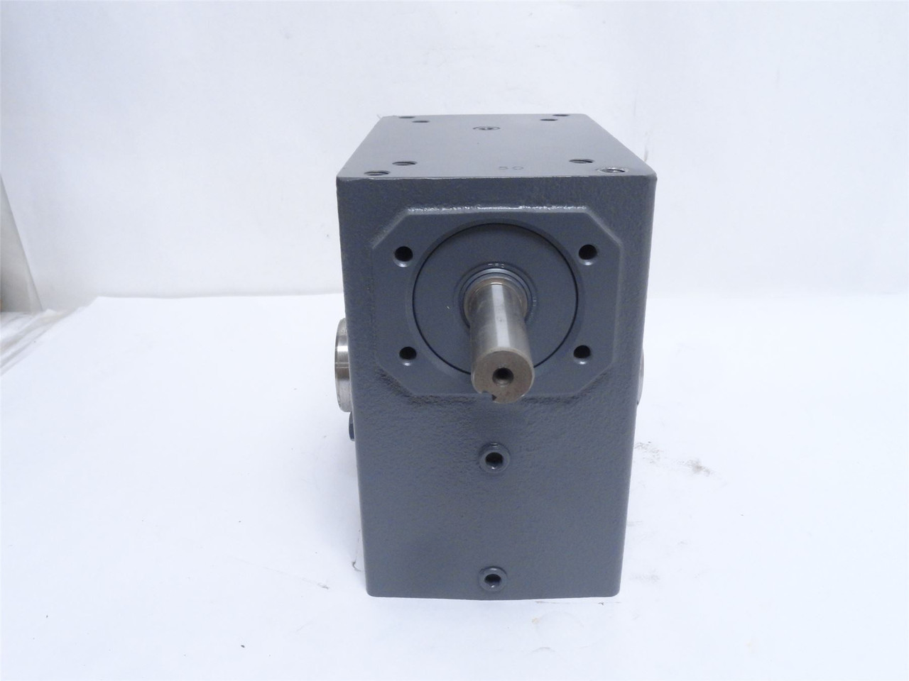 Hub City 0230-07031; Gear Reducer 50:1 Ratio 26250-1AWR1.438