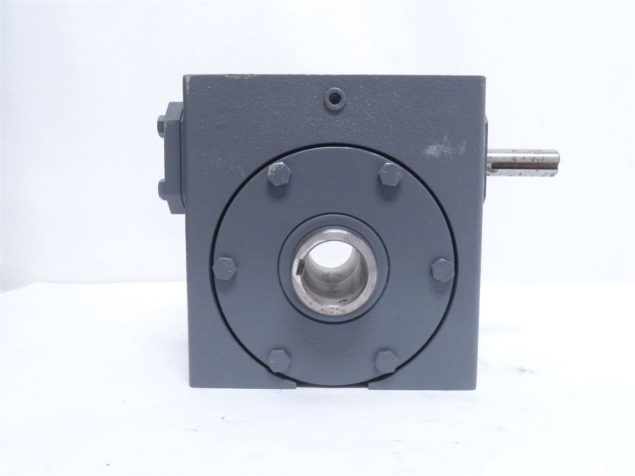Hub City 0230-07031; Gear Reducer 50:1 Ratio 26250-1AWR1.438