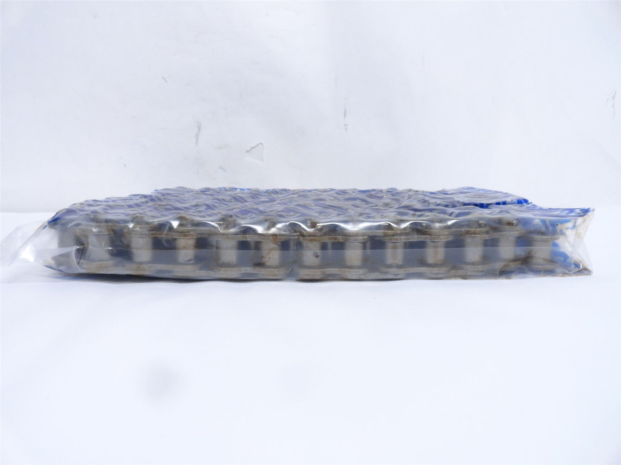 Renold 80A1CX10FT; Steel Roller Chain #80; Cottered; 10' Long