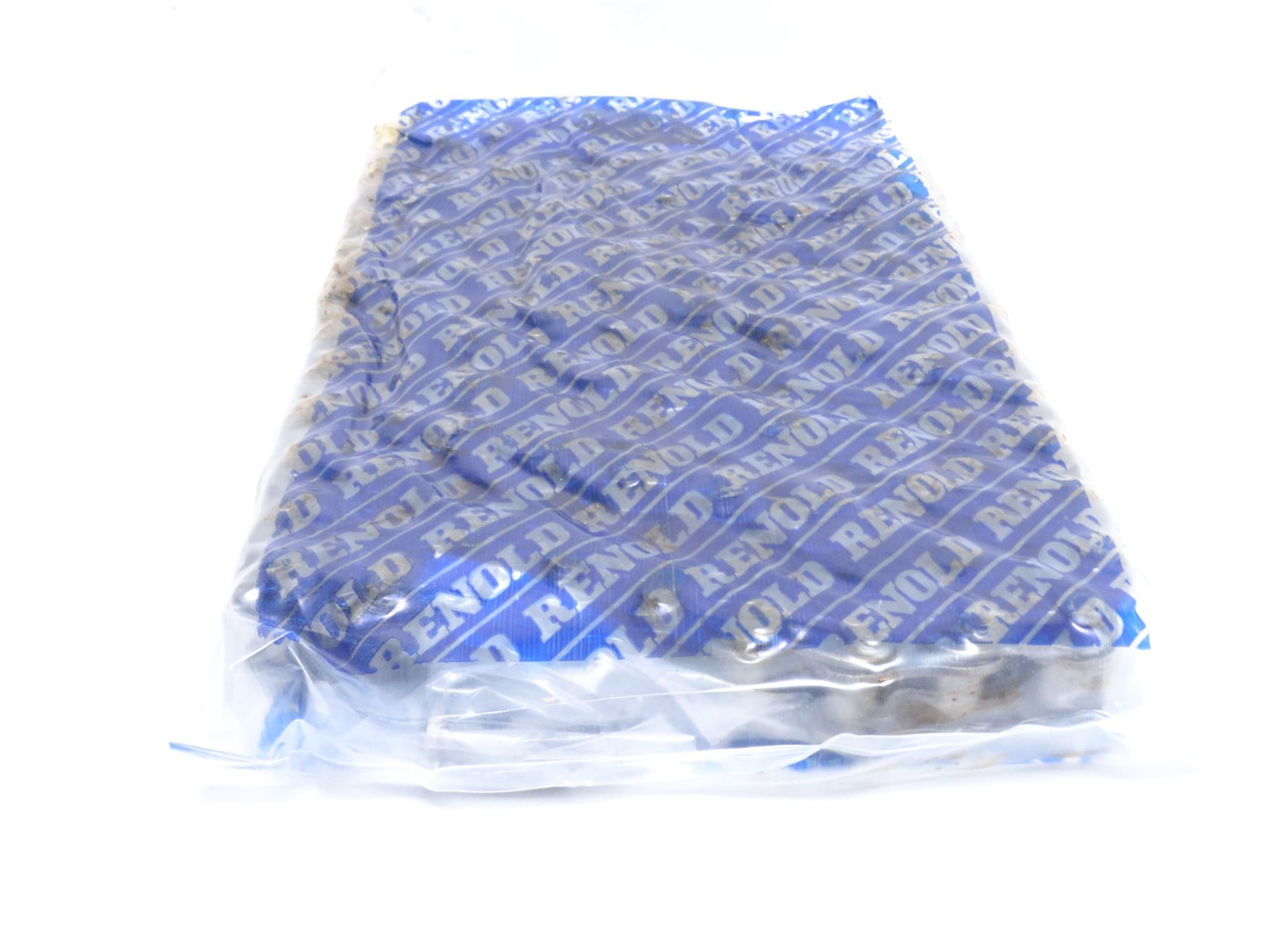 Renold 80A1CX10FT; Steel Roller Chain #80; Cottered; 10' Long