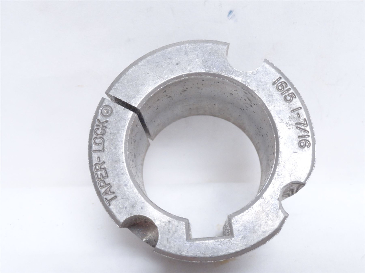 Dodge 1615x1-7/16-KW; Taper Lock Bushing 119055; 1-7/16"ID