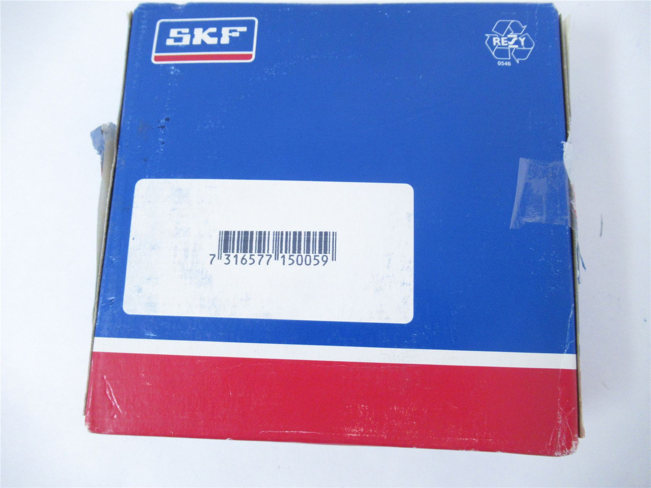 SKF 7218 BECBM; Angular Contact Bearing 90mmID 160mmOD 30mmW